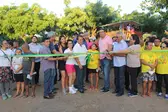  (Foto: Prefeitura Municipal de Água Branca)