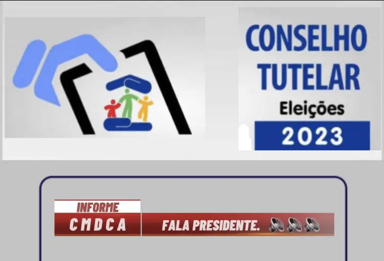 O CMDCA de Dom Expedito Lopes torna público a homologação dos candidatos inscritos para a eleição do Conselho Tutelar.