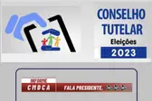 O CMDCA de Dom Expedito Lopes torna público a homologação dos candidatos inscritos para a eleição do Conselho Tutelar. (Foto: Edson Carlos - Presidente do CMCDA-DEL)