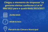 Foto: Reprodução/Redes Sociais (Foto: Ascom)