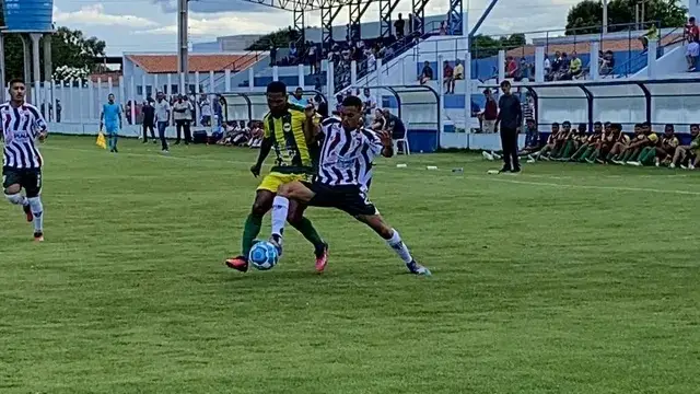 Foto: Alan Sobrinho / Cordino