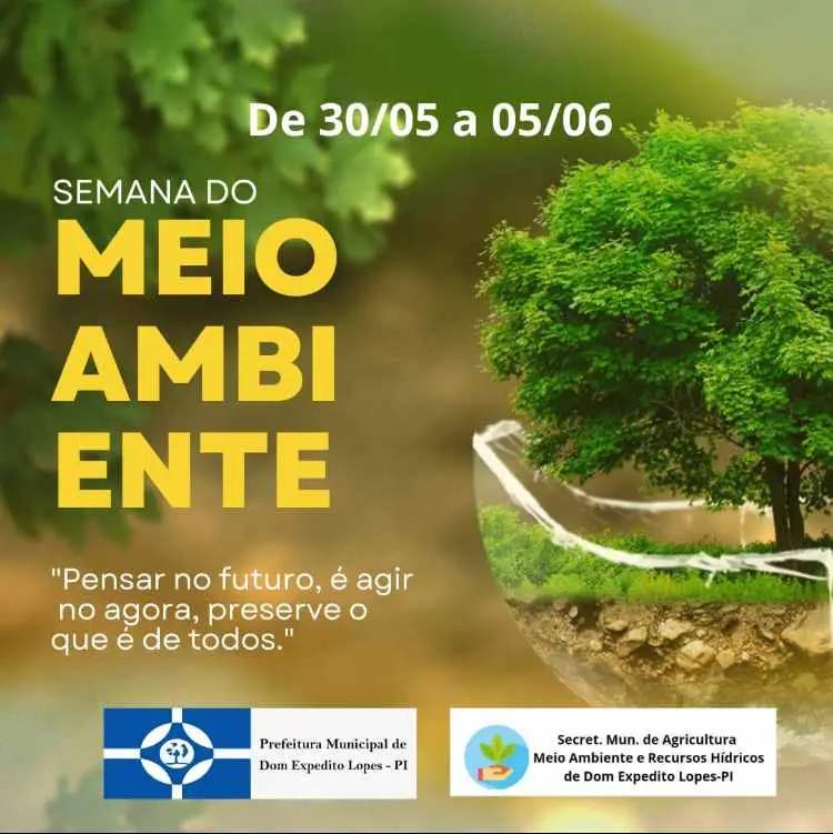 Semana do Meio Ambiente
