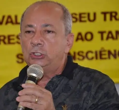 Marcos Holanda (Foto: Reprodução)