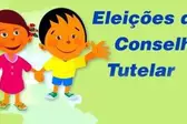 Eleição conselheiros tutelares. (Foto: CCOM - PMP)