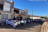 Dia Mundial do Meio Ambiente (Foto: Prof. Edson Carlos)