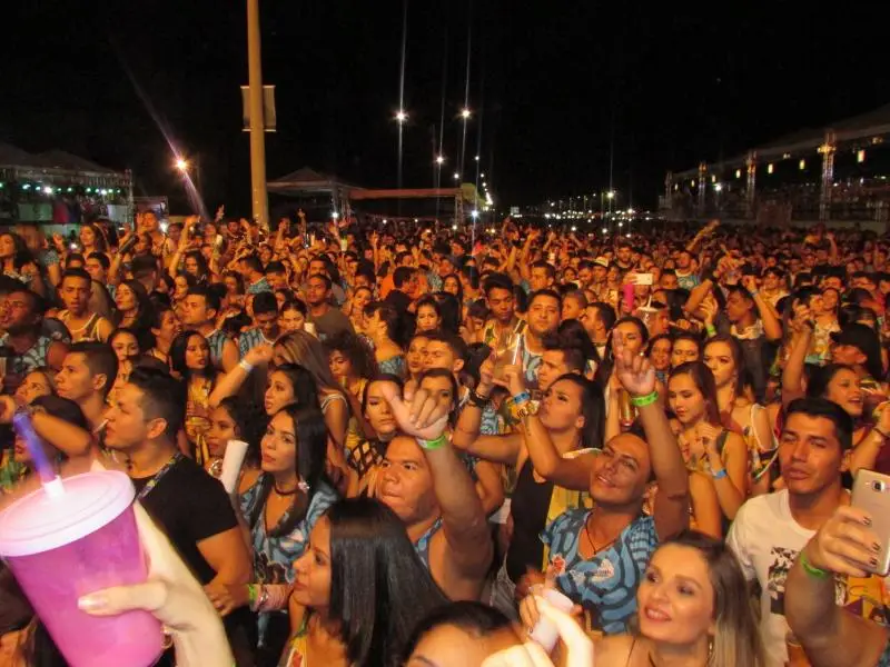 As melhores imagens da Pirifolia 2018