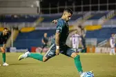 Foto: Ronaldo Oliveira/Floresta (Foto: ge)