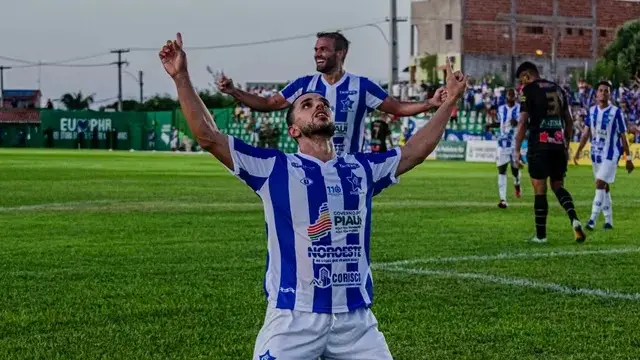Foto: Walter Fontenele