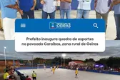 Foto: Reprodução (Foto: Ascom)