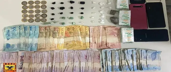 (Foto: Divulgação/BEPI)