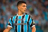 Luis Suárez (Lucas Bubols/Onzexpress) (Foto: ESPN)