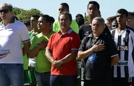  (Foto: Prefeitura Municipal de Água Branca)