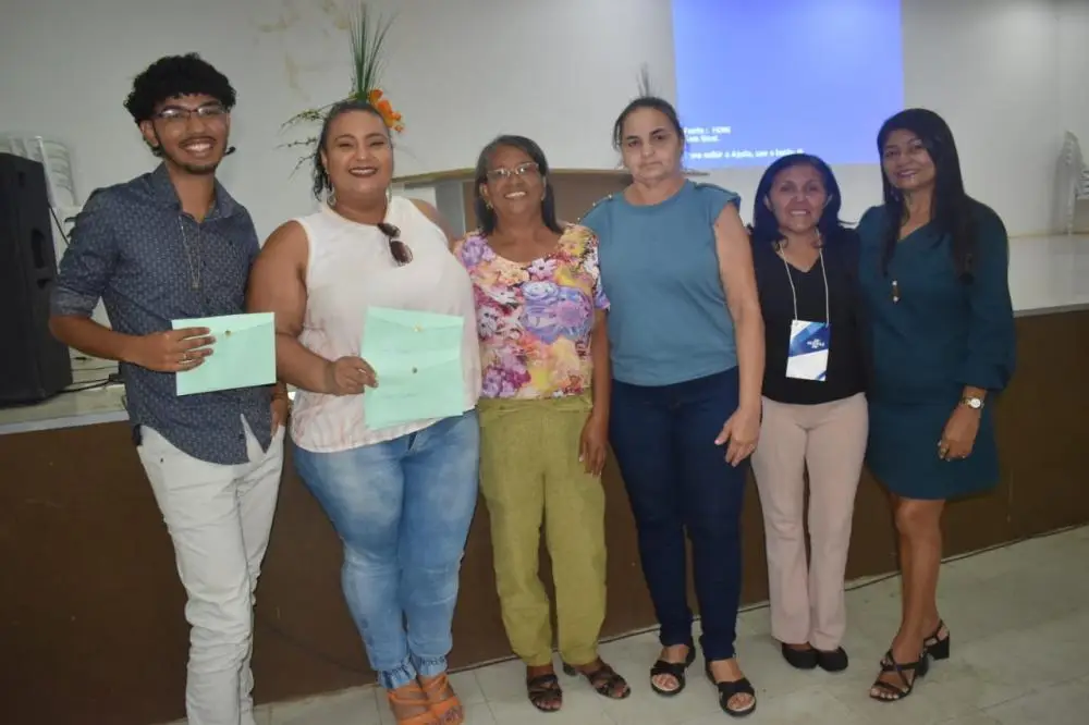 (Foto: Maria Ivonete / CCOM)