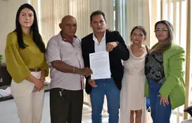 (Foto: Maria Ivonete / CCOM) (Foto: CCOM / PMP)