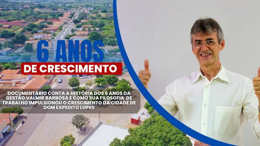 Documentário