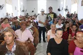 Cosme Jales (Foto: )