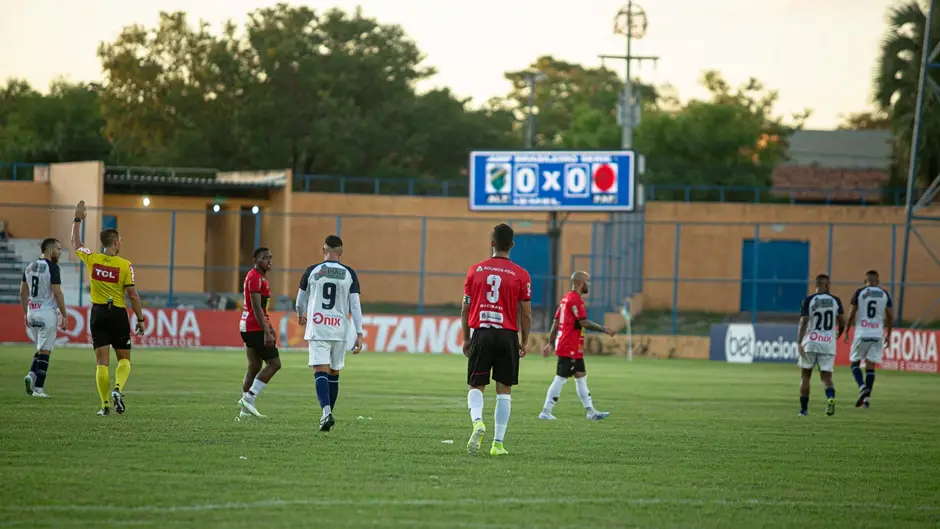 Foto: Samuel Pereira / Altos