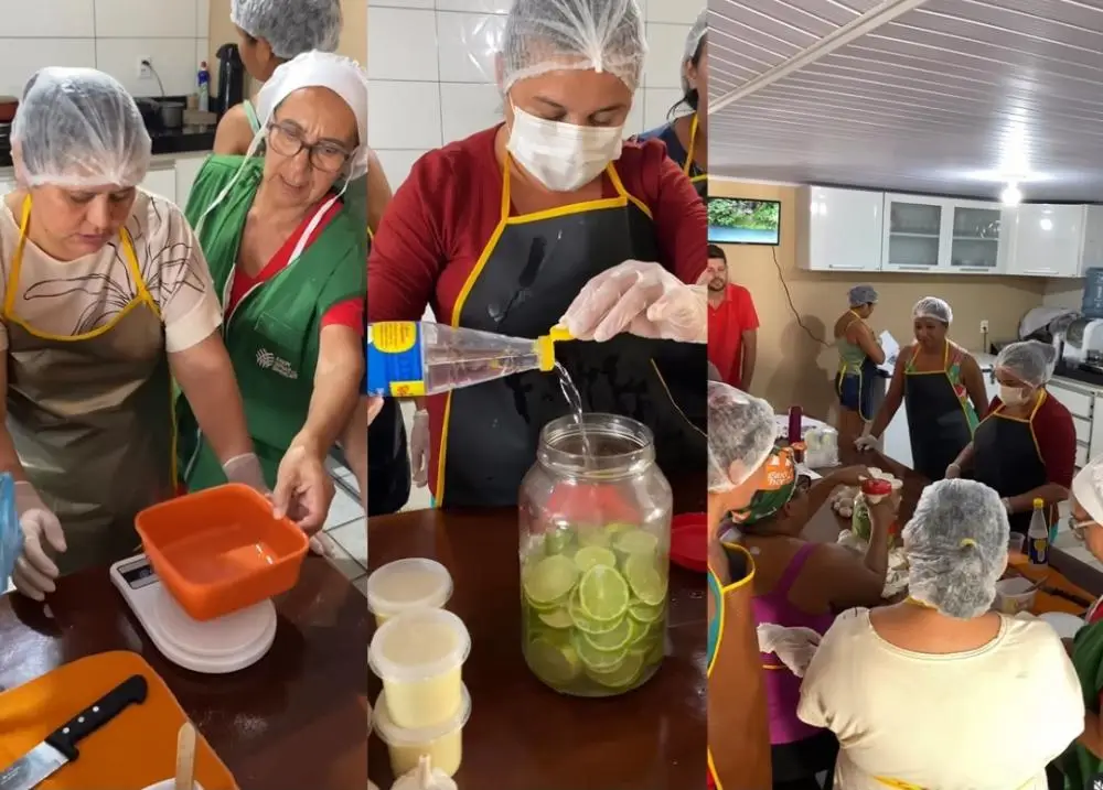 Foto: Reprodução/Ascom
