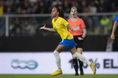 Adriana Silva - Foto: Thais Magalhães/CBF (Foto: CBF)