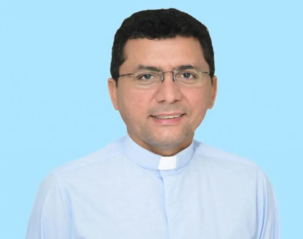 (Padre Feliciano Dias - Foto: Reprodução)