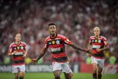 Foto: Reprodução/Twitter Conmebol (Foto: Agência Brasil )