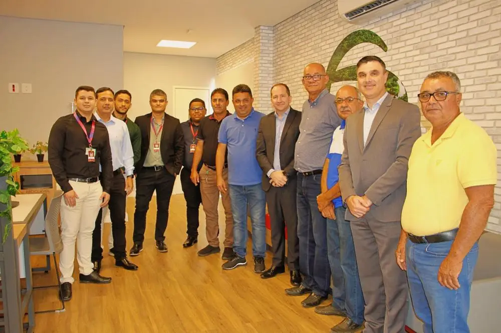 Foto: Cidades na net