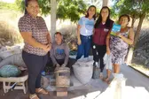 Campanha contra trabalho infantil (Foto: ASCOM)