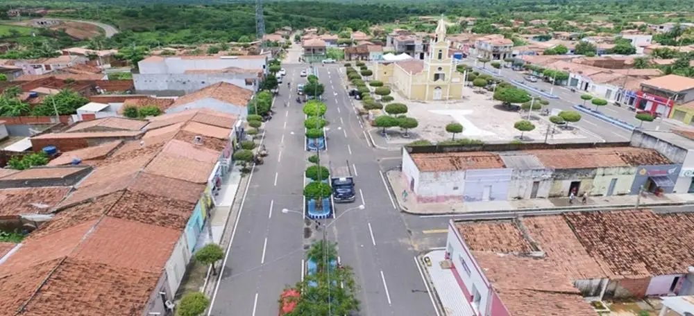 Foto: Divulgação/Prefeitura