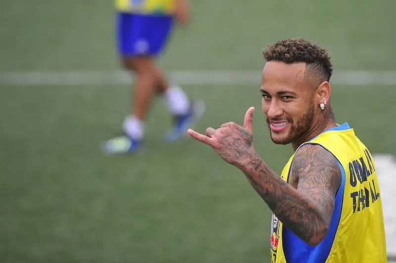 Foto: Sergio Barzaghi/Gazetta Press
