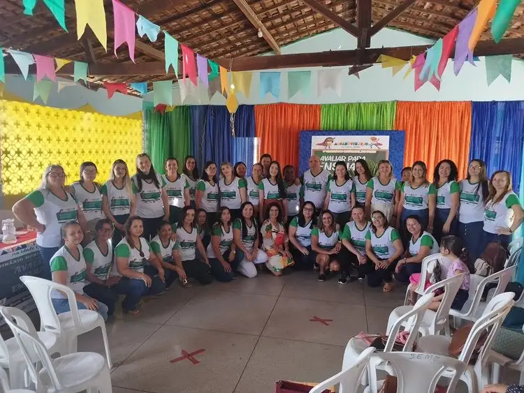 1º Seminário Municipal do PPAIC