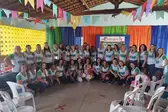 1º Seminário Municipal do PPAIC (Foto: Texto: Instagram Prefeitura de Dom Expedito Lopes)
