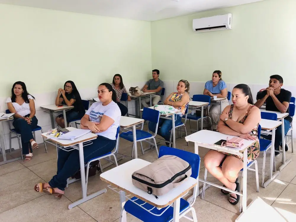 Capacitação para candidatos à conselho tutelar