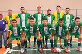 Seleção municipal de Joaquim Pires de futsal (Foto: ASCOM-PMJP)