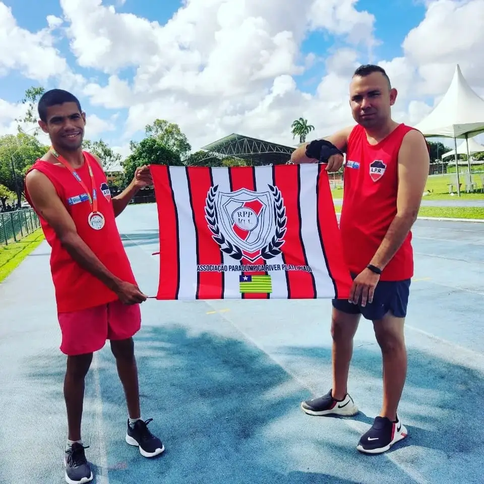 Foto: Acervo Pessoal
