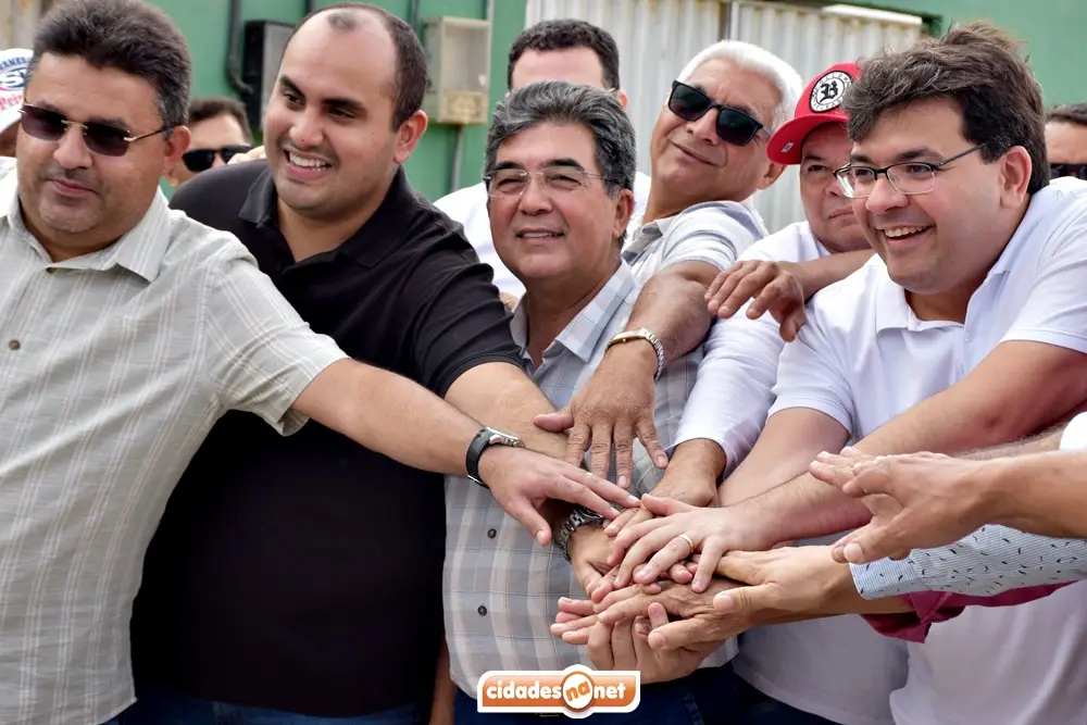 Foto: Reprodução/Cidades na Net