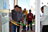Foto: Ascom (Foto: Cidades na Net)