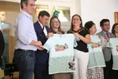 Divulgação/ Prefeitura de Esperantina (Foto: )