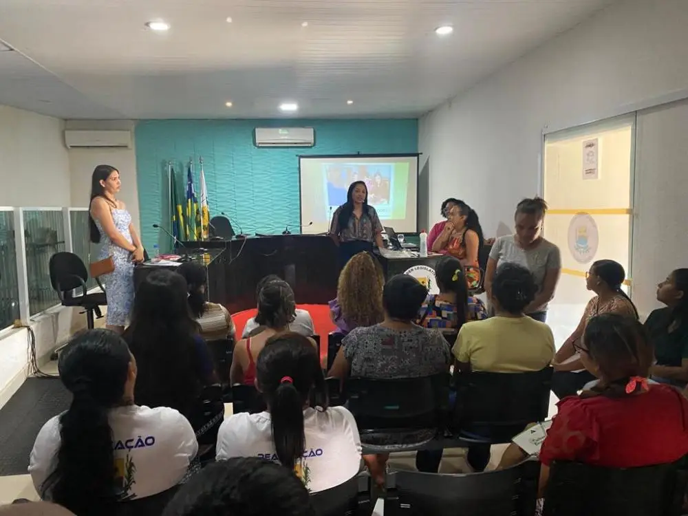 Foto: Prefeitura de Miguel Leão