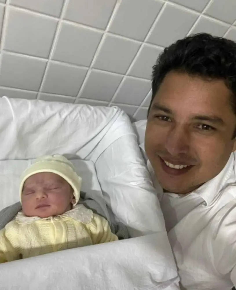 Foto: Reprodução/Redes Sociais