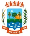 BRASÃO NAZÁRIA