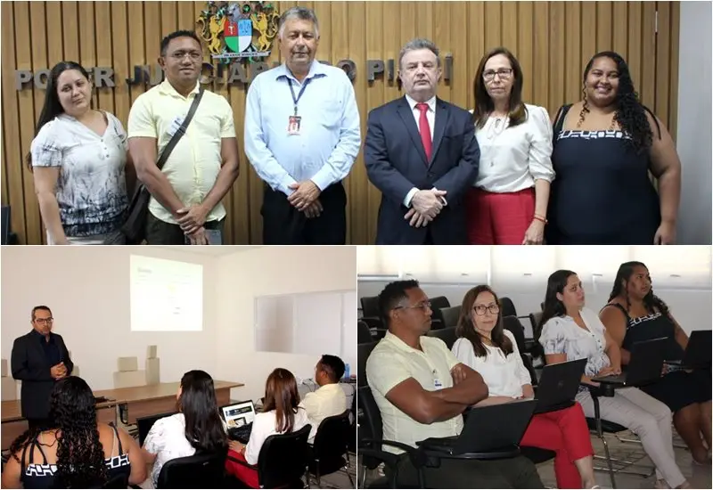 Foto: Divulgação/TJ