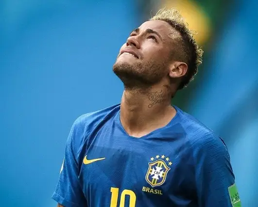 Neymar (Foto: Reprodução/Instagram)