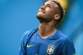 Neymar (Foto: Reprodução/Instagram) (Foto: Extra)