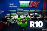 VAR (Foto: J Gomes)