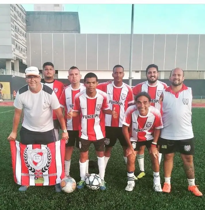 Foto: Arquivo Pessoal