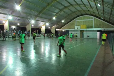 Torneio gol de placa