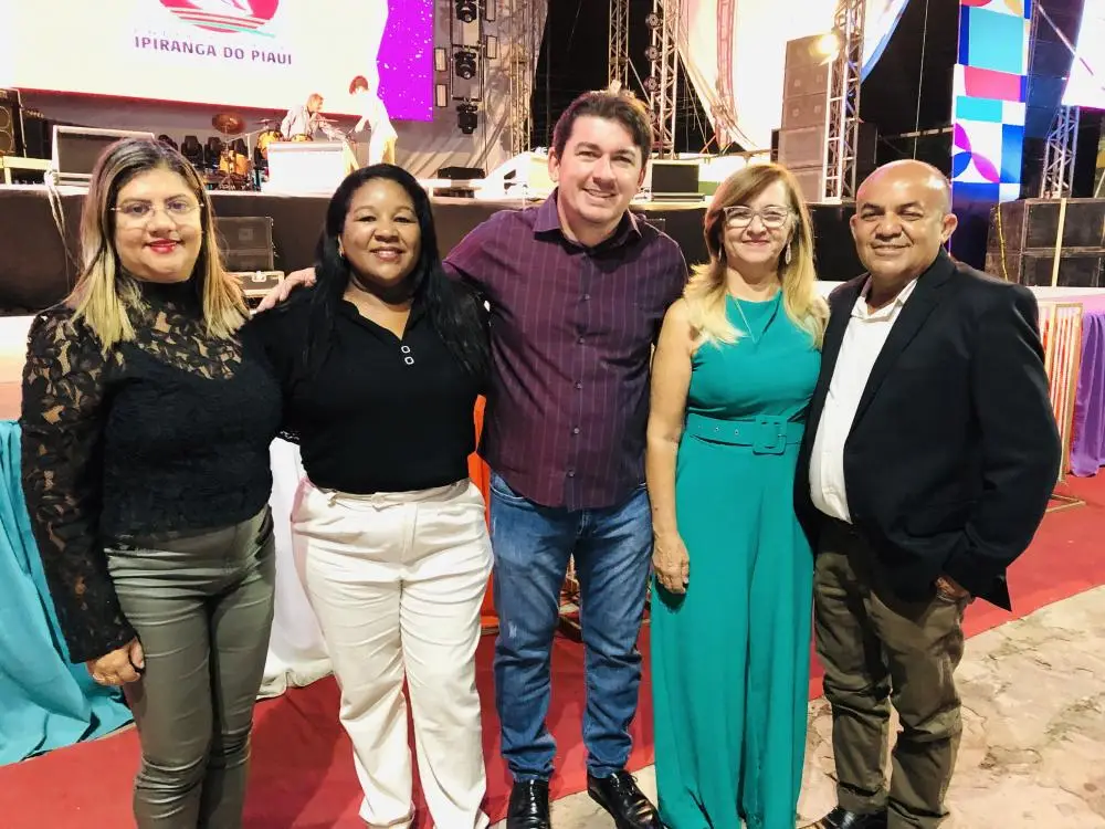 Secretária participa da SDJ-2023
