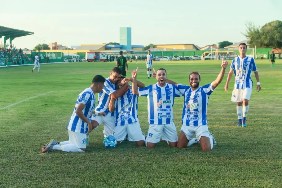 Créditos: Lucas Marinho/ASCOM PSC
