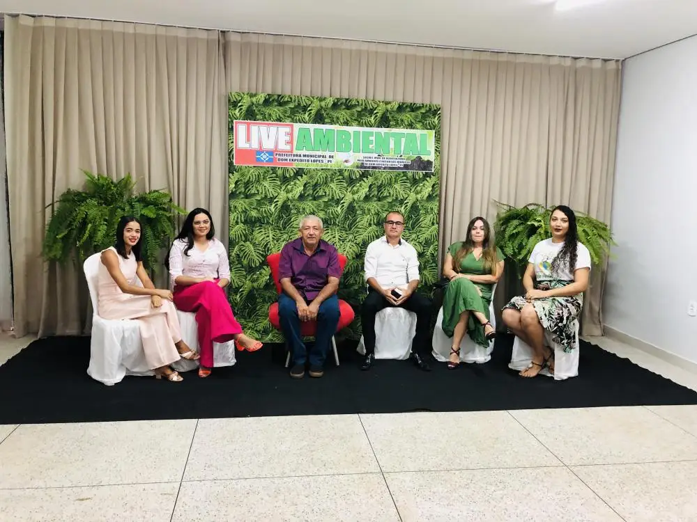 Live Ambiental