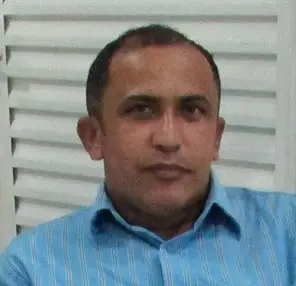 Cosme Jales - Correspondente
